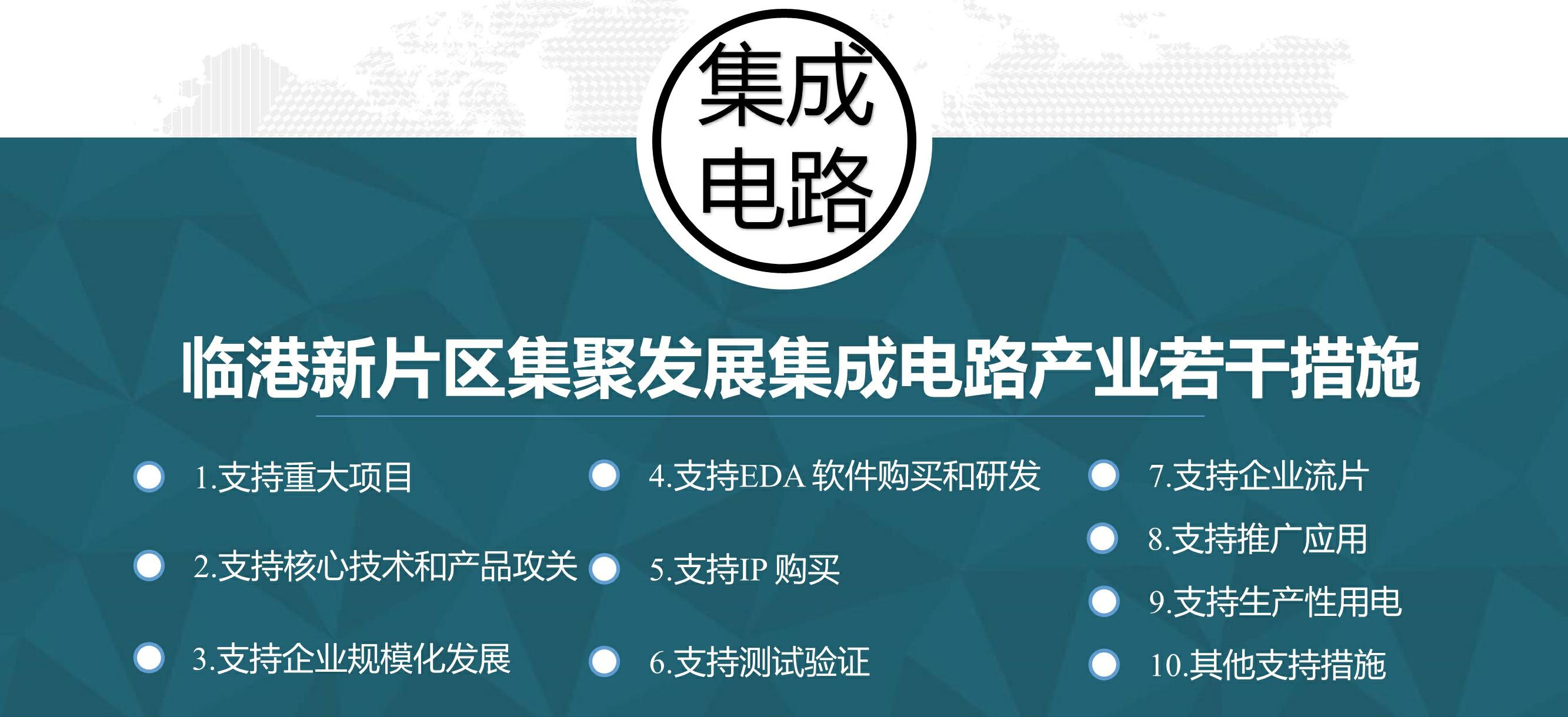 上海临港注册园区