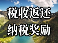 股东减持分红税收返还奖励:激励投资者参与市场发展