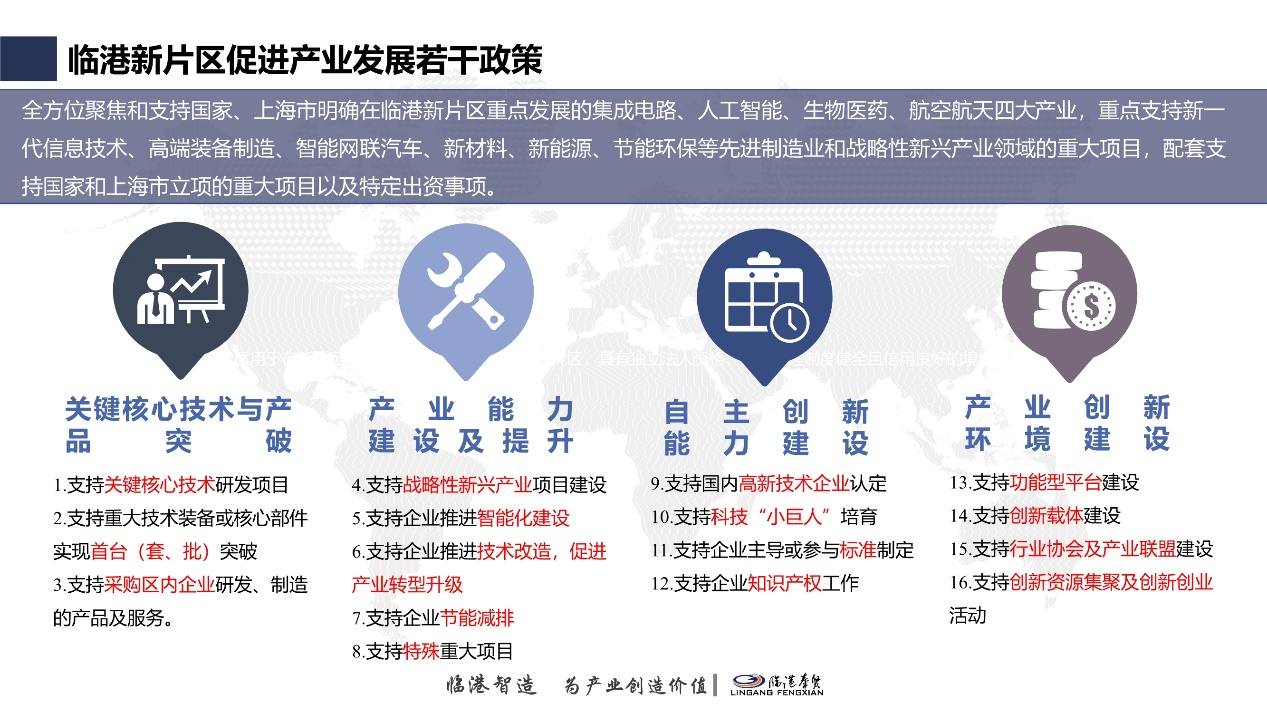 临港注册公司