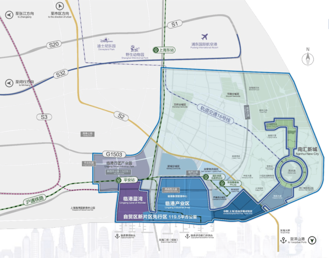 临港奉贤注册公司