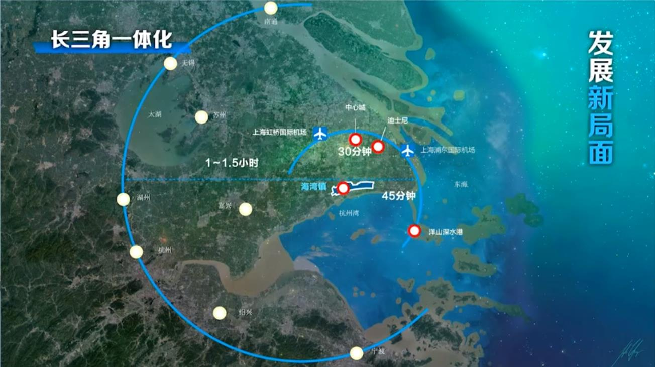 上海临港海湾注册公司