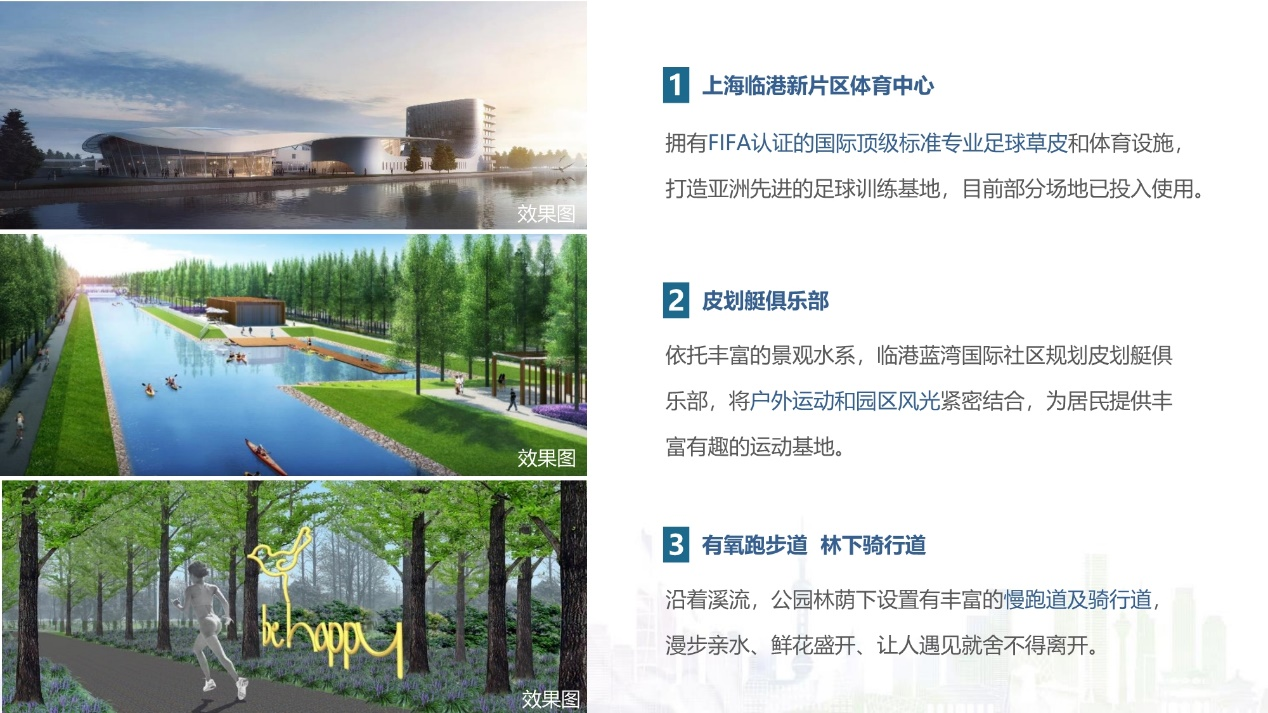 上海临港海湾