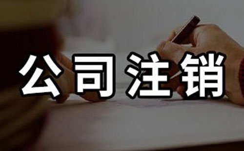 公司注销的法律依据-上海临港奉贤经济园区，专业服务！